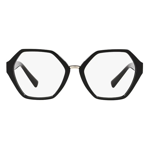 Kính Cận Nữ Valentino Eyeglasses VA 3062 5001 Màu Đen - Kính mắt - Vua Hàng Hiệu