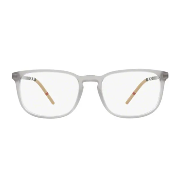 Kính Mắt Cận Buberry Eyeglasses OBE2283 3751 52 Màu Ghi
