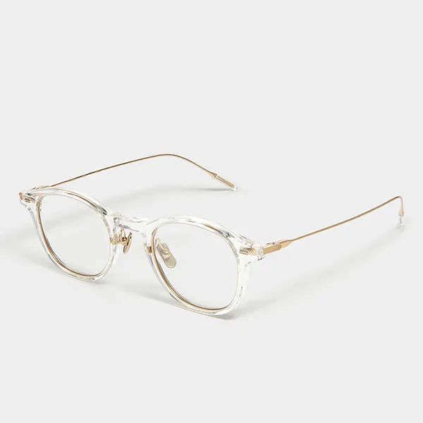 Kính Mắt Cận Gentle Monster Harry C1 Trong Suốt - Kính mắt - Vua Hàng Hiệu