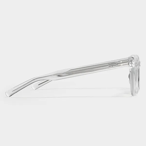 Kính Mắt Cận Gentle Monster Karl C1 Trong Suốt - Kính mắt - Vua Hàng Hiệu