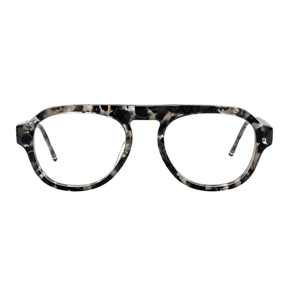 Kính Mắt Cận Thom Browne TBX 416 Màu Đen Xám - Kính mắt - Vua Hàng Hiệu