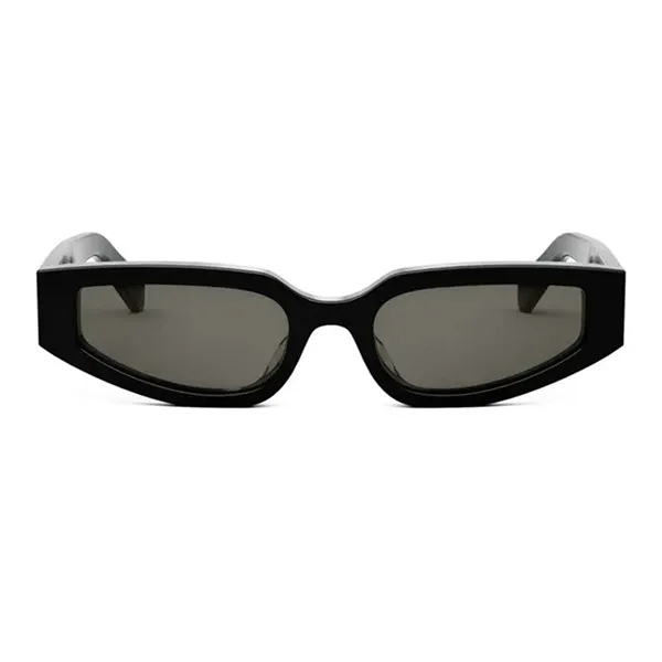 Kính Mát Celine Sunglasses CL40269U 01A Màu Đen - Kính mắt - Vua Hàng Hiệu