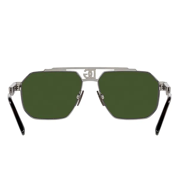 Kính Mát Dolce & Gabbana D&G Sunglasses DG2294 04/71 Màu Xanh Green