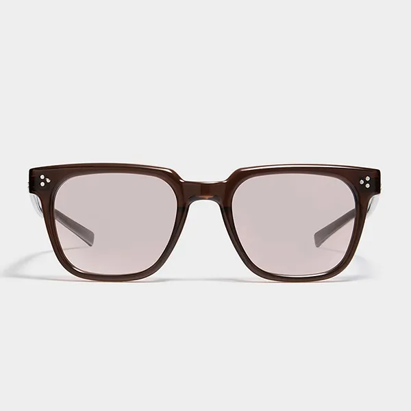 Kính Mát Gentle Monster Monaco BRC14 Sunglasses Màu Nâu - Kính mắt - Vua Hàng Hiệu