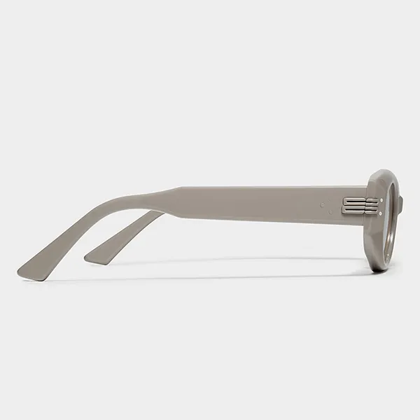 Kính Mát Gentle Monster Sunglasses Mass G10 Màu Xám