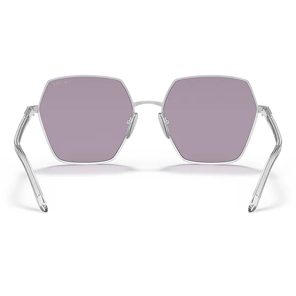Kính Mát Nữ Prada Sunglasses OPR 56YS 1BC09M58 Màu Tím