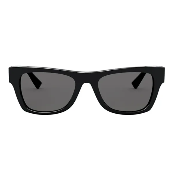 Kính Mát Nữ Valentino Sunglasses VA 4066 500187 Màu Đen