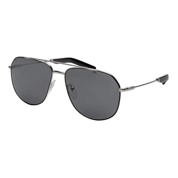 Kính Mát Prada Sunglasses OPR 59WS GAO73160 Màu Xám