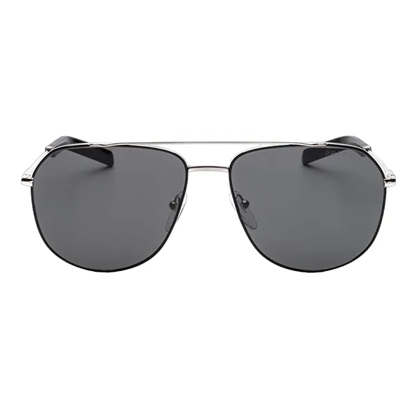 Kính Mát Prada Sunglasses OPR 59WS GAO73160 Màu Xám