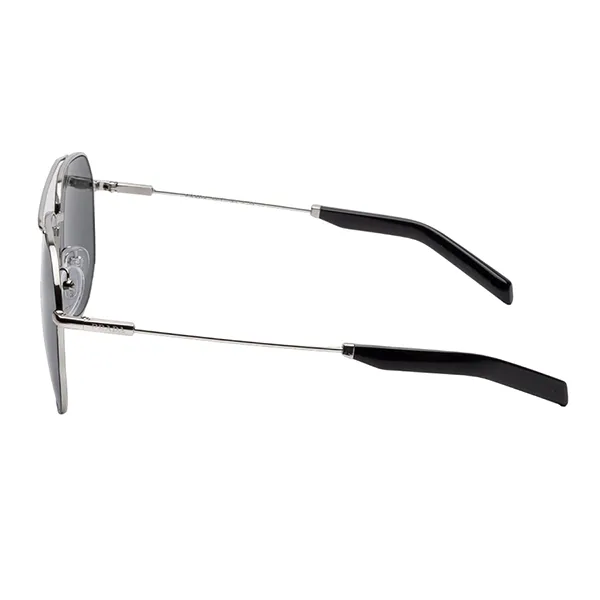 Kính Mát Prada Sunglasses OPR 59WS GAO73160 Màu Xám