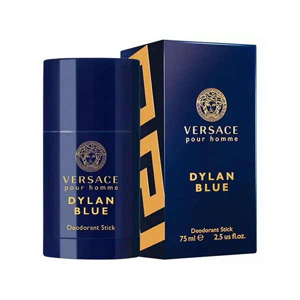 Lăn Khử Mùi Nam Versace Dylan Blue Pour Homme 75ml - Lăn khử mùi - Vua Hàng Hiệu