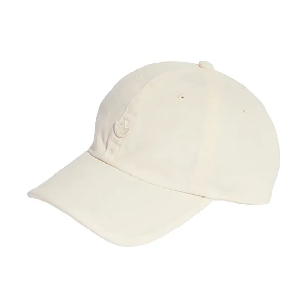 Mũ Adidas Dad Cap Premium Essentials IL4884 Màu Kem - Mũ nón - Vua Hàng Hiệu