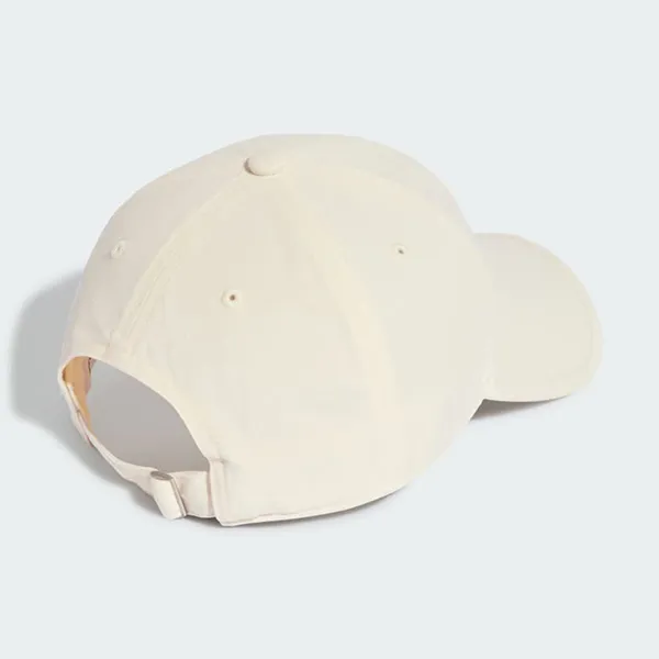 Mũ Adidas Dad Cap Premium Essentials IL4884 Màu Kem - Mũ nón - Vua Hàng Hiệu