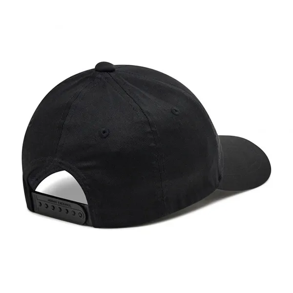 Mũ Armani Exchange A/X Hat 954047 Màu Đen - Mũ nón - Vua Hàng Hiệu