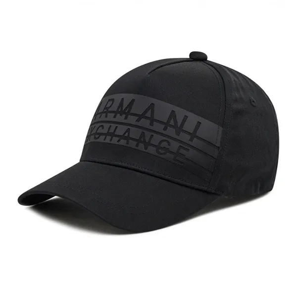 Mũ Armani Exchange A/X Hat 954047 Màu Đen - Mũ nón - Vua Hàng Hiệu