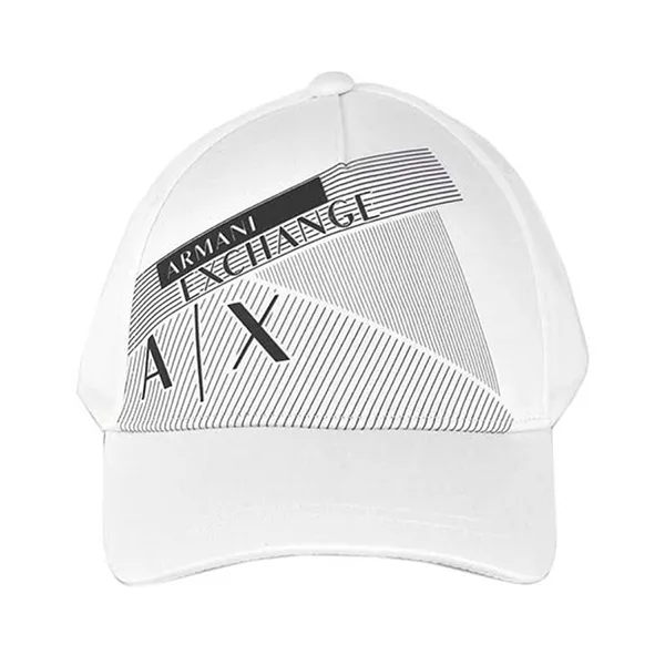 Mũ Armani Exchange A/X Hat 954202 Màu Trắng - Mũ nón - Vua Hàng Hiệu