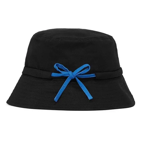 Mũ Karl Lagerfeld Bucket Disney Logo Bucket Hat Màu Đen