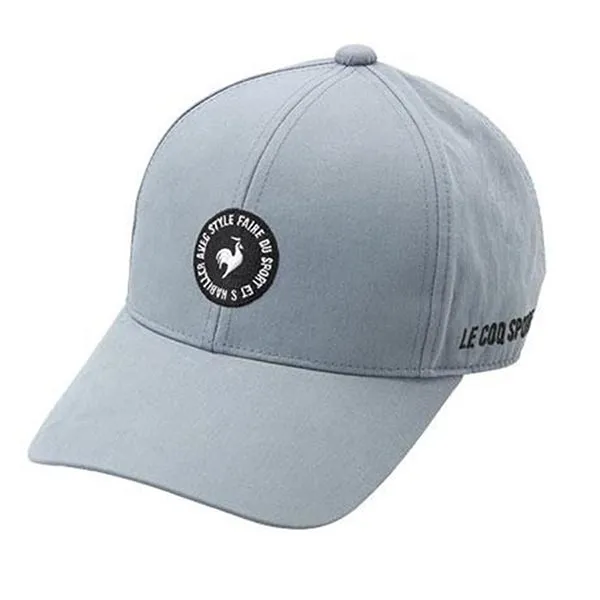 Mũ Nam Le Coq Sportif QGBWJC03V-BL Màu Xanh