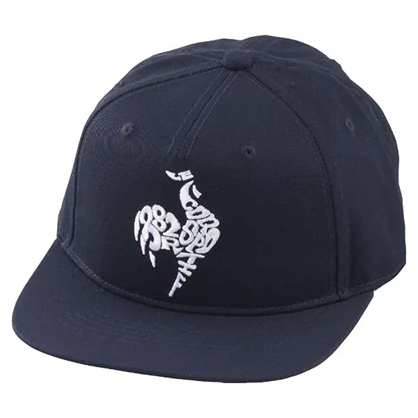Mũ Nam Le Coq Sportif QGBWJC07V-NV Màu Xanh Navy