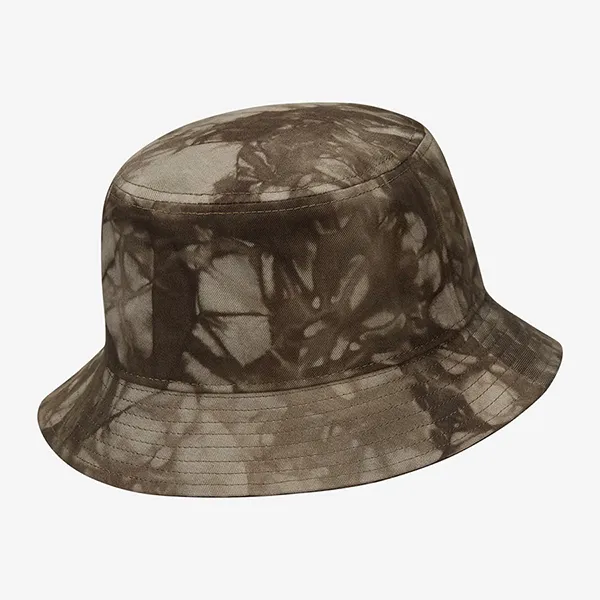 Mũ Nike Apex Tie Dye Bucket Hat FB5386-325 Màu Nâu