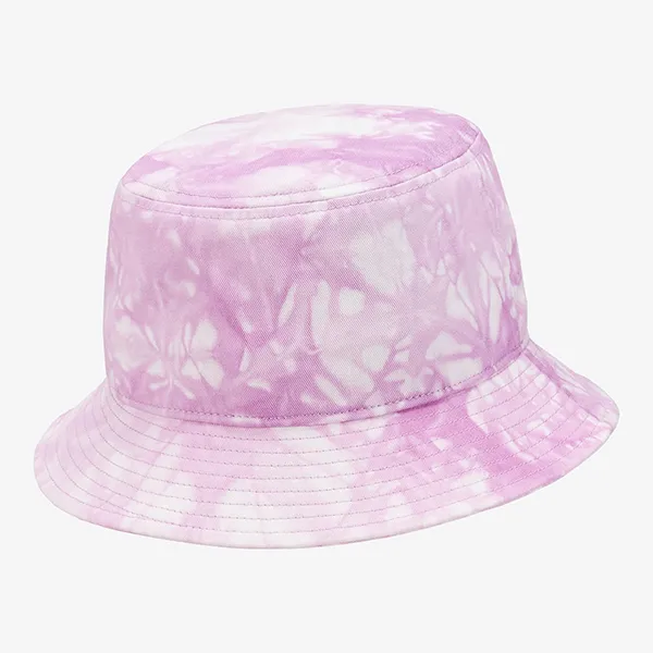 Mũ Nike Apex Tie Dye Bucket Hat FB5386-532 Màu Hồng