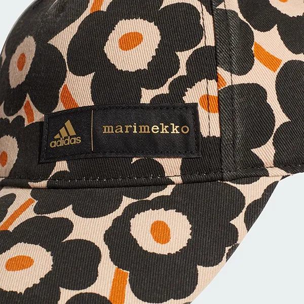 Mũ Thể Thao Adidas X Marimekko GU3147 Phối Màu - Mũ nón - Vua Hàng Hiệu