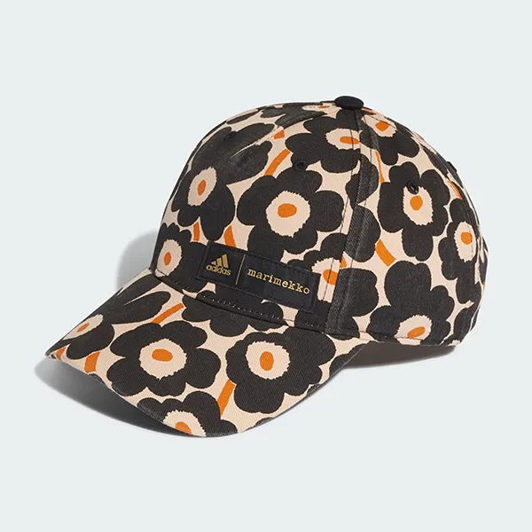 Mũ Thể Thao Adidas X Marimekko GU3147 Phối Màu - Mũ nón - Vua Hàng Hiệu
