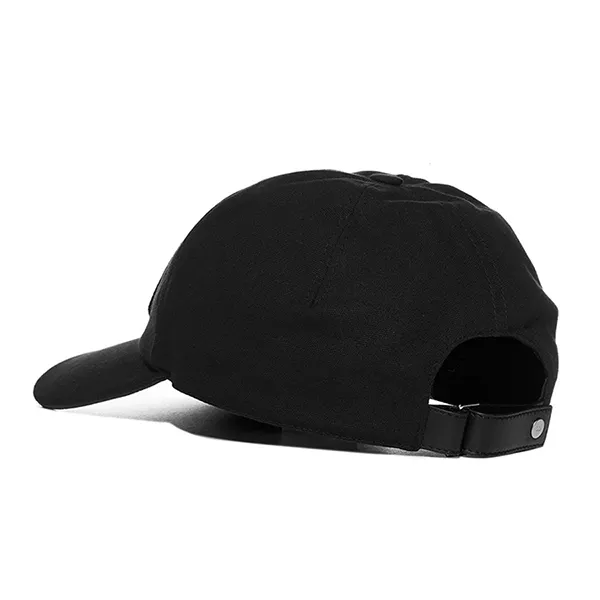 Mũ Unisex Dior Homme X Kenny Scharf Logo Patch Baseball Cap 023C909H4511 Màu Đen - Mũ nón - Vua Hàng Hiệu
