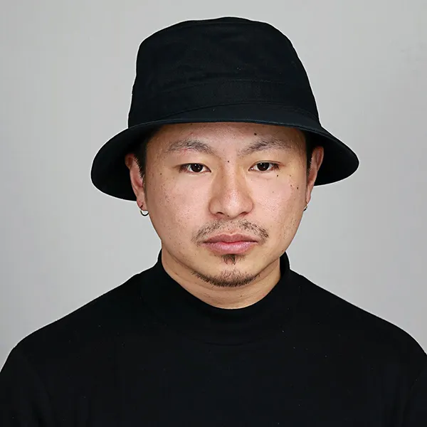 Mũ Unisex Lacoste Bucket Hat Black Màu Đen - Mũ nón - Vua Hàng Hiệu
