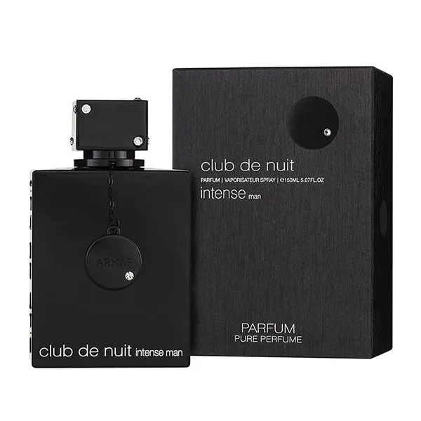 Nước Hoa Nam Armaf Club De Nuit Intense Man Parfum 150ml
