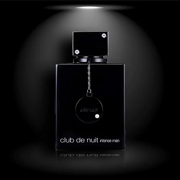 Nước Hoa Nam Armaf Club De Nuit Intense Man Parfum 150ml
