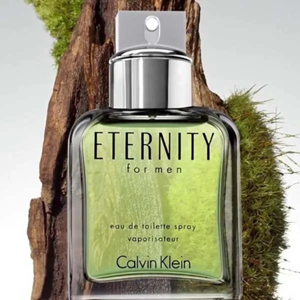 Nước Hoa Nam Calvin Klein Eternity For Men EDT 100ml