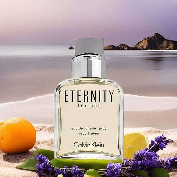 Nước Hoa Nam Calvin Klein Eternity For Men EDT 100ml