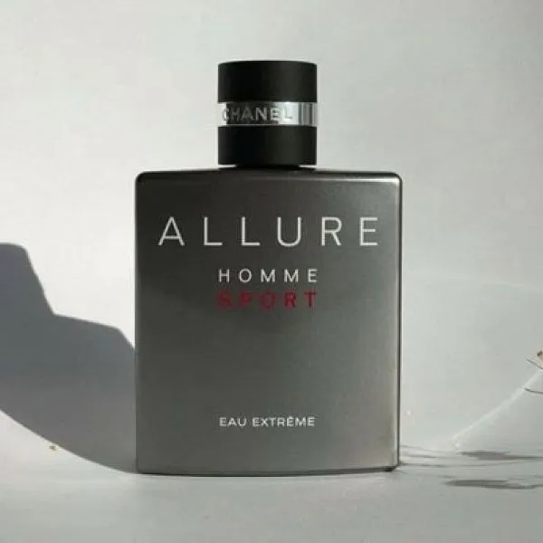 Nước Hoa Nam Chanel Allure Homme Sport Eau Extreme EDP 150ml - Nước hoa - Vua Hàng Hiệu