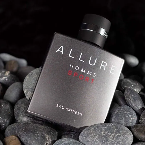 Nước Hoa Nam Chanel Allure Homme Sport Eau Extreme EDP 150ml - Nước hoa - Vua Hàng Hiệu
