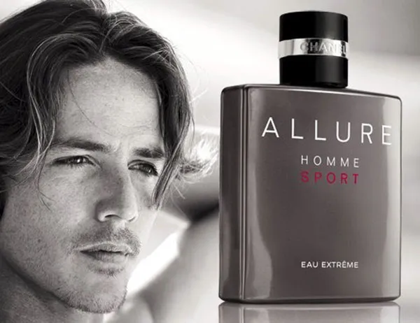 Nước Hoa Nam Chanel Allure Homme Sport Eau Extreme EDP 150ml - Nước hoa - Vua Hàng Hiệu