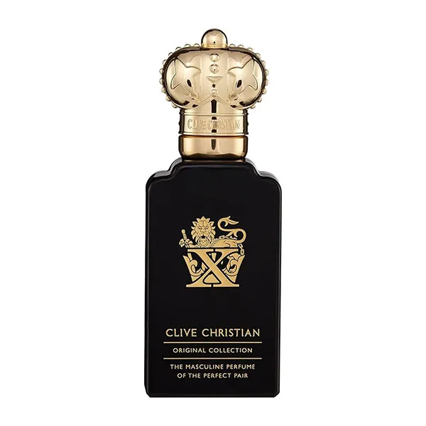 Nước Hoa Nam Clive Christian X Masculine Original Collection EDP 50ml - Nước hoa - Vua Hàng Hiệu