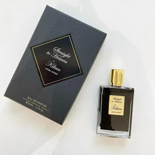 Nước Hoa Nam Kilian Straight To Heaven EDP 50ml