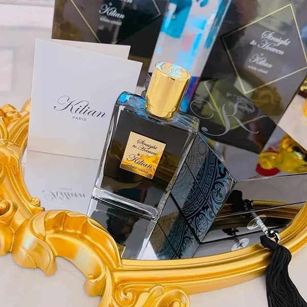 Nước Hoa Nam Kilian Straight To Heaven EDP 50ml