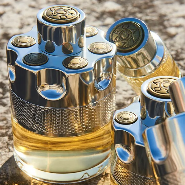 Nước Hoa Nam Azzaro Wanted Loris EDT 100ml