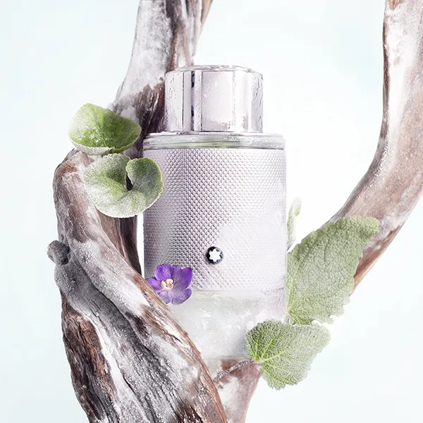Nước Hoa Nam Montblanc Explorer Platinum EDP 100ml - Nước hoa - Vua Hàng Hiệu