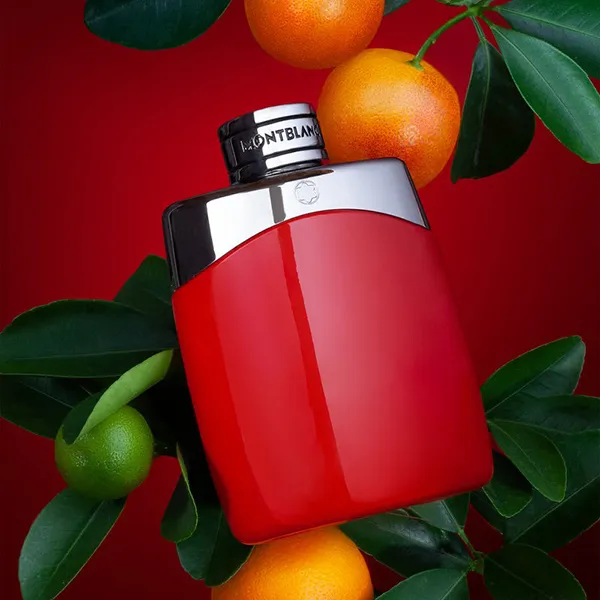 Nước Hoa Nam Montblanc Legend Red EDP 100ml