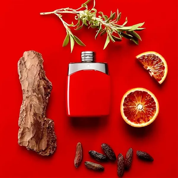 Nước Hoa Nam Montblanc Legend Red EDP 100ml