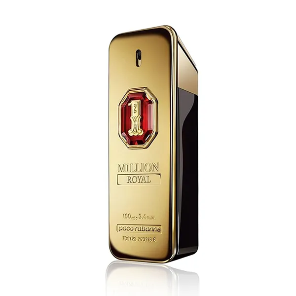 Nước Hoa Nam Paco Rabanne 1 Million Royal Parfum 100ml - Nước hoa - Vua Hàng Hiệu