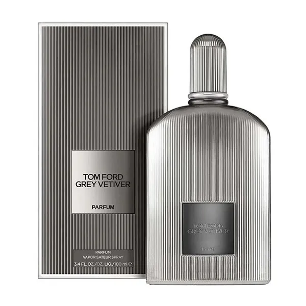 Nước Hoa Nam Tom Ford Grey Vetiver Parfum 100ml