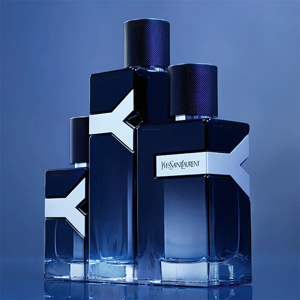 Nước Hoa Nam Yves Saint Laurent YSL Y Eau De Parfum 200ml - Nước hoa - Vua Hàng Hiệu