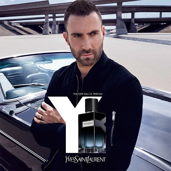 Nước Hoa Nam Yves Saint Laurent YSL Y Eau De Parfum 200ml - Nước hoa - Vua Hàng Hiệu