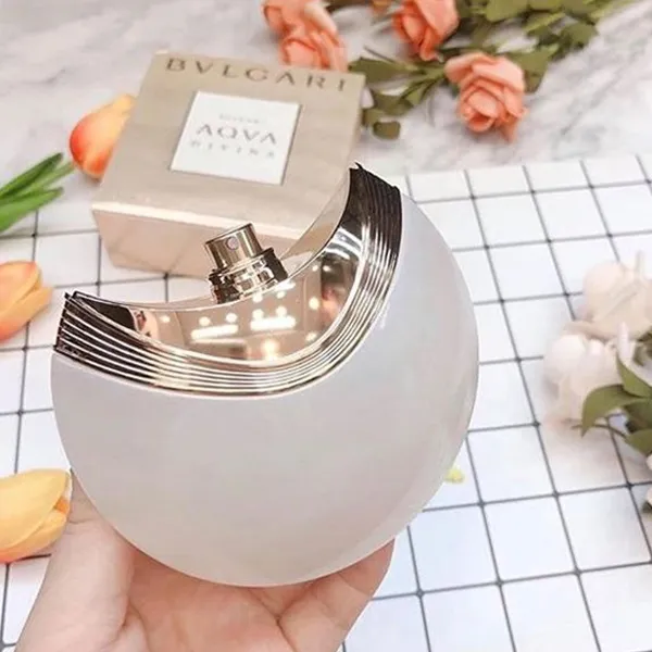 Nước Hoa Nữ Bvlgari Aqva Divina EDT 65ml - Nước hoa - Vua Hàng Hiệu