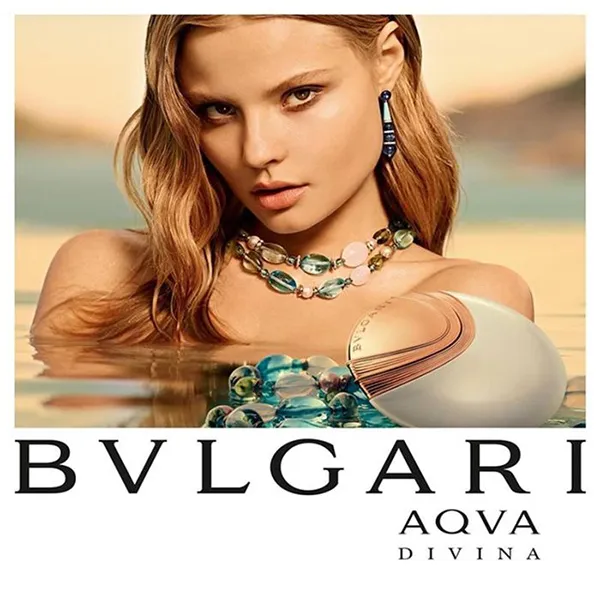 Nước Hoa Nữ Bvlgari Aqva Divina EDT 65ml - Nước hoa - Vua Hàng Hiệu