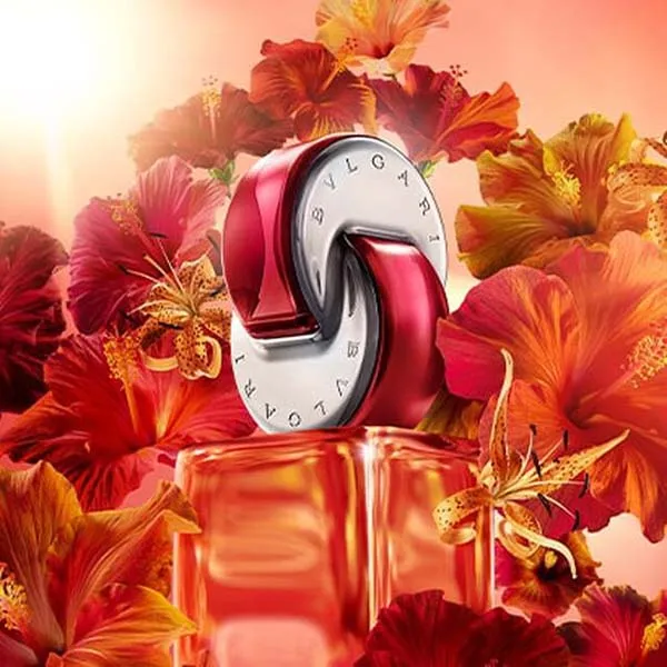 Nước Hoa Nữ Bvlgari Omnia Coral EDT 65ml